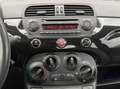 Fiat 500 1.2 Lounge Schwarz - thumbnail 10