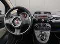 Fiat 500 1.2 Lounge Schwarz - thumbnail 4