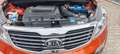 Kia Sportage 2.0 CRDi AWD *VOLL*PANO*SHZ*PDC* Naranja - thumbnail 10