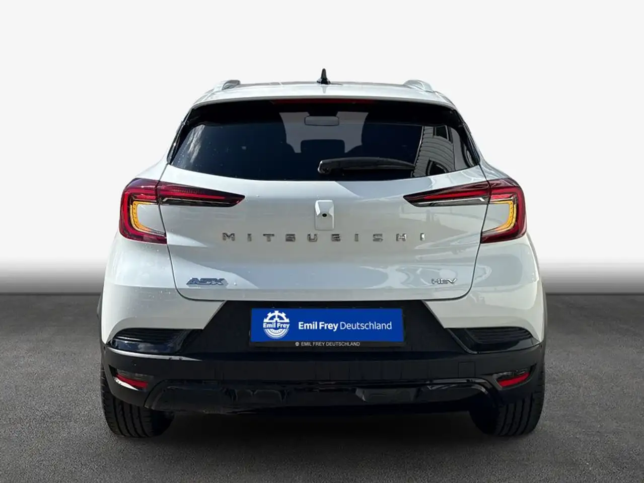 Mitsubishi ASX 2026