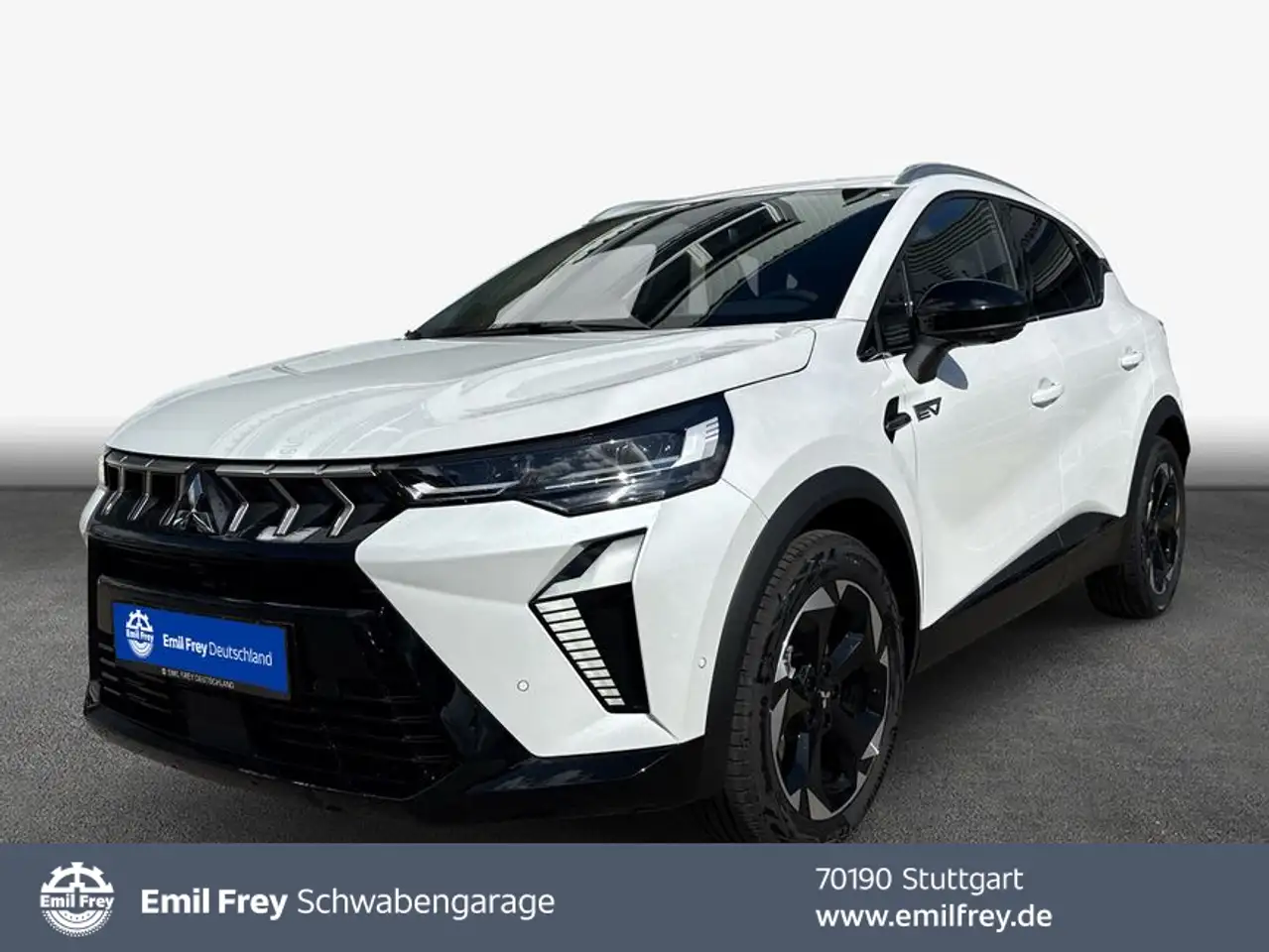 Mitsubishi ASX 2026