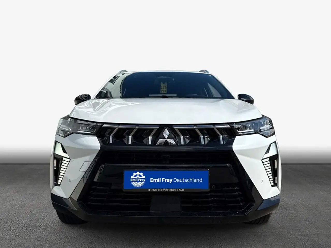 Mitsubishi ASX 2026
