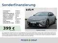 Kia EV4 Fastback FWD GT Line DWP COM CON GD Grau - thumbnail 1