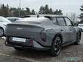 Kia EV4 Fastback FWD GT Line DWP COM CON GD Grau - thumbnail 2