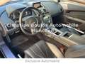 Aston Martin Virage V12 Coupé 2.Hand AM Service neu BRD Schwarz - thumbnail 8