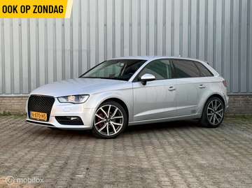Sportback 1.4 TFSI | Leder | Stoelverw. | PDC | LM