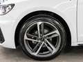 Audi A1 Sportback S line 25 TFSI Schaltgetriebe SHZ Zwart - thumbnail 11