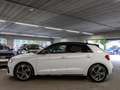 Audi A1 Sportback S line 25 TFSI Schaltgetriebe SHZ Zwart - thumbnail 5