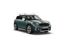 MINI Cooper SE Countryman Hybrid ALL4 Aut. | Navi | Panorama | Lounge Leder Groen - thumbnail 1