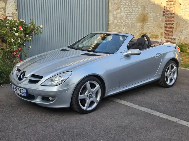 Mercedes-Benz SLK 350 SLK 350 7G Tronic - Parfait Etat