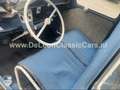 Citroen 2CV Ribbelkap met lang dak Niebieski - thumbnail 4