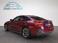BMW 420 420xd Gran Coupe M Sport ACC HiFi SHZ 360° STHZ Червоний - thumbnail 4