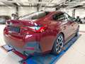 BMW 420 420xd Gran Coupe M Sport ACC HiFi SHZ 360° STHZ Rot - thumbnail 6