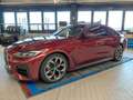 BMW 420 420xd Gran Coupe M Sport ACC HiFi SHZ 360° STHZ Rot - thumbnail 2