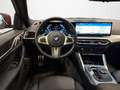 BMW 420 420xd Gran Coupe M Sport ACC HiFi SHZ 360° STHZ Червоний - thumbnail 13