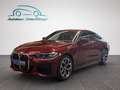 BMW 420 420xd Gran Coupe M Sport ACC HiFi SHZ 360° STHZ Червоний - thumbnail 3