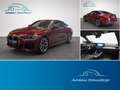 BMW 420 420xd Gran Coupe M Sport ACC HiFi SHZ 360° STHZ Червоний - thumbnail 1