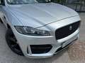 Jaguar F-Pace F-Pace 2.0d i4 R-Sport awd 180cv auto my19 Argento - thumbnail 10