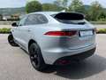 Jaguar F-Pace F-Pace 2.0d i4 R-Sport awd 180cv auto my19 Argento - thumbnail 8