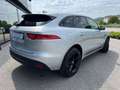 Jaguar F-Pace F-Pace 2.0d i4 R-Sport awd 180cv auto my19 Argento - thumbnail 6