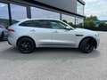 Jaguar F-Pace F-Pace 2.0d i4 R-Sport awd 180cv auto my19 Argento - thumbnail 5