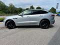 Jaguar F-Pace F-Pace 2.0d i4 R-Sport awd 180cv auto my19 Argento - thumbnail 9