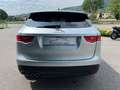 Jaguar F-Pace F-Pace 2.0d i4 R-Sport awd 180cv auto my19 Argento - thumbnail 7