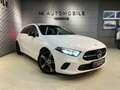 Mercedes-Benz A 180 d *RFK*SITZHEIZUNG*BREMSASSISTENT*TEMPOMAT*LEDER* Blanc - thumbnail 3