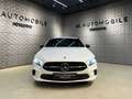 Mercedes-Benz A 180 d *RFK*SITZHEIZUNG*BREMSASSISTENT*TEMPOMAT*LEDER* Blanc - thumbnail 2