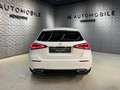 Mercedes-Benz A 180 d *RFK*SITZHEIZUNG*BREMSASSISTENT*TEMPOMAT*LEDER* Blanc - thumbnail 8