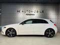 Mercedes-Benz A 180 d *RFK*SITZHEIZUNG*BREMSASSISTENT*TEMPOMAT*LEDER* Blanc - thumbnail 4