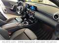 Mercedes-Benz A 160 /Leder/WIDESCREEN/SPUR/KeyGO/SportSitze Black - thumbnail 9
