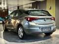 Opel Astra VERKOCHT Grau - thumbnail 7