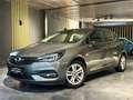 Opel Astra VERKOCHT Grau - thumbnail 1