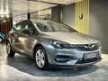 Opel Astra VERKOCHT Grau - thumbnail 5