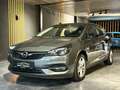 Opel Astra VERKOCHT Grau - thumbnail 3