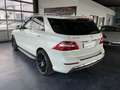 Mercedes-Benz ML 350 CDI BlueTec*AMG Sport-Paket*Night Vision Weiß - thumbnail 4