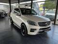 Mercedes-Benz ML 350 CDI BlueTec*AMG Sport-Paket*Night Vision Weiß - thumbnail 1