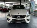 Mercedes-Benz ML 350 CDI BlueTec*AMG Sport-Paket*Night Vision Weiß - thumbnail 2