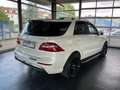 Mercedes-Benz ML 350 CDI BlueTec*AMG Sport-Paket*Night Vision Weiß - thumbnail 8