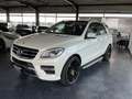 Mercedes-Benz ML 350 CDI BlueTec*AMG Sport-Paket*Night Vision Weiß - thumbnail 3