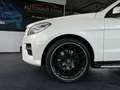 Mercedes-Benz ML 350 CDI BlueTec*AMG Sport-Paket*Night Vision Weiß - thumbnail 21