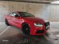 Audi A5 3.0 TDI quattro DPF Rojo - thumbnail 2