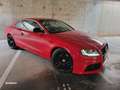 Audi A5 3.0 TDI quattro DPF Rojo - thumbnail 3