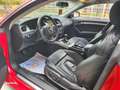 Audi A5 3.0 TDI quattro DPF Rojo - thumbnail 11