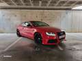 Audi A5 3.0 TDI quattro DPF Rojo - thumbnail 1