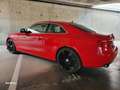 Audi A5 3.0 TDI quattro DPF Rojo - thumbnail 9