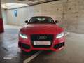 Audi A5 3.0 TDI quattro DPF Rojo - thumbnail 4