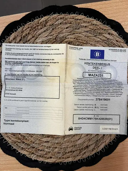 Harley-Davidson Sportster XL 883 - foto 8