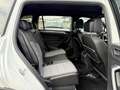 Volkswagen Tiguan Allspace 1.5 TSI ACT R-Line ACC AHK LED PDC Kamera Pano ... Weiß - thumbnail 10